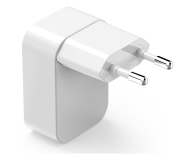 Hama ŁADOWARKA SKŁADANA GAN 30W 1X USB-C BIAŁA - 1548498 - zdjęcie 2
